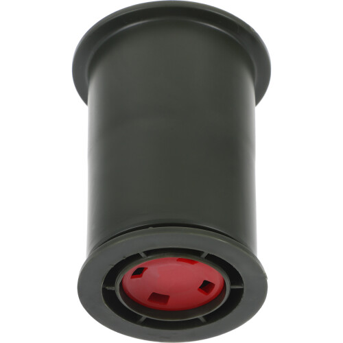 Outil De Façonnage D'appât Compact En Noir Pour 1