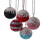 Rhinestone autohangertje interieurdecoratie 9