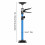 2x Drywall Plasterboard Builder Ceiling Easy Support Props 50-115cm 3