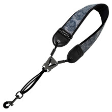 universele saxofoon halsband voor alto en tenor, draagbaar voor buiten