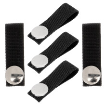 5 Stuks Hockeyhelm Kinband Vervanging Sluiting Voor Ijshockey