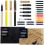 Artworx Calligraphy Pen Set - With Guide Book and Practice Paper 3