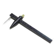 Essential Craft Modeling Tool Round Cutter For Clay Pottery Cutting Mud Stick Multi Functional Efficient