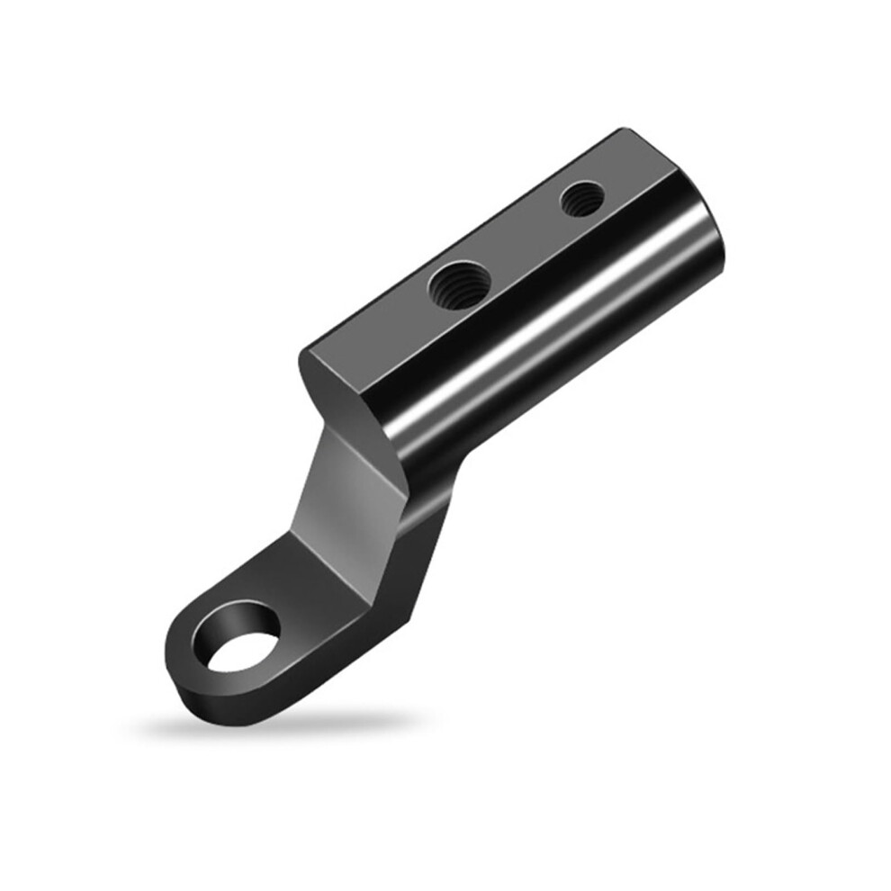 Navigation Bracket Motorcycle Rearview Mirror Expander Bracket Universal Adapter Holder Mount For Gps Phone Accessories 9354506206499