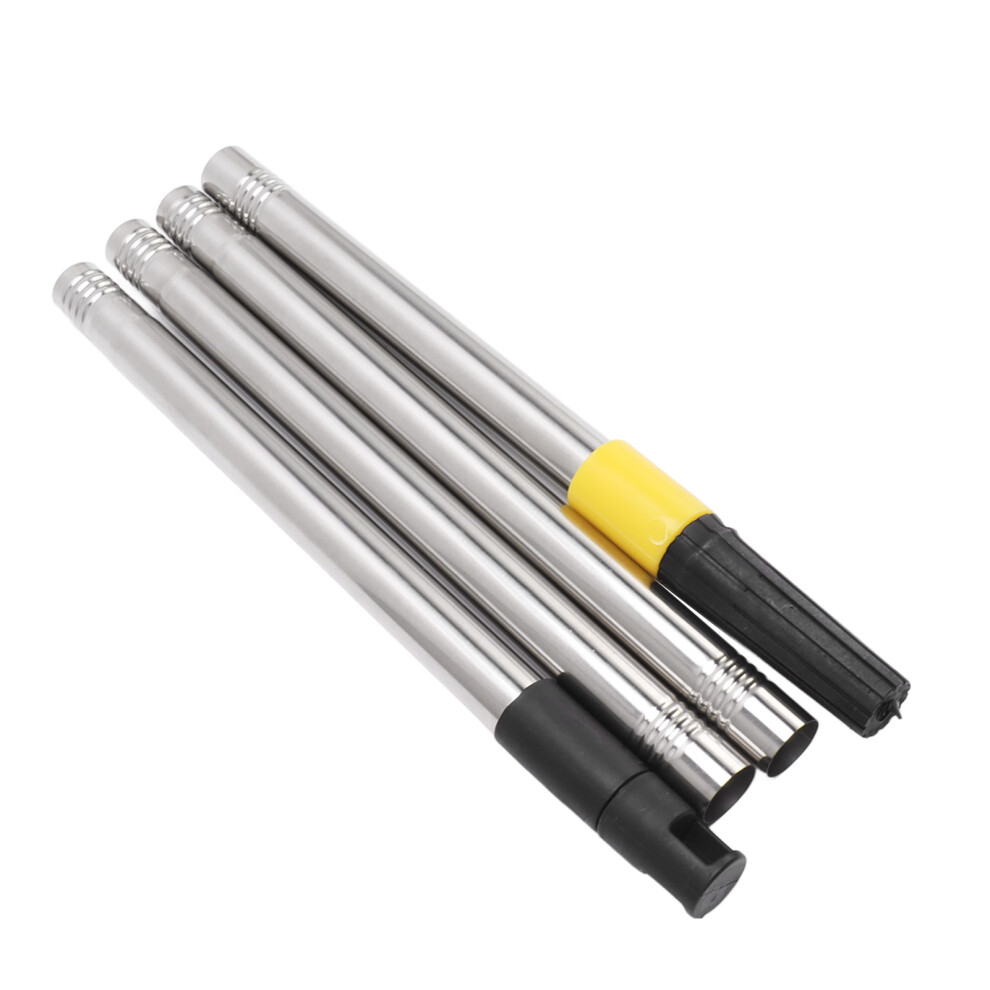 Multi Purpose Paint & Dusting Extension Pole Telescopic Lightweight 1.2M-3M 4691353361540