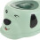 Pot Apprentissage Portable PP Siège Avec 7