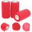 3 -slip racketbanden, elastisch, voor hockey 2