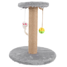 Cat Tree Voor Binnenkatten Krabpaal Multifunctioneel Speelgoed