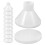 10St Compacte Sproeikoppen Voor Plastic Gieters En Bloembedden 8