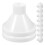 10St Compacte Sproeikoppen Voor Plastic Gieters En Bloembedden 6