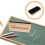 Whiteboard Draagbaar Voor Kantoor En School 9