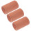 3 Stuks Aromatherapie Etherische Verspreider Auto 8