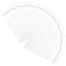50 gewatteerde bubbelmailers voor make-upproducten (L)