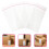 50 gewatteerde bubbelmailers voor make-upproducten (L) 7