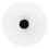 Round Acrylic Smoke Infuser Lid Easy Drink Cover 1