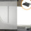 1 Pair Automatic Retractable Shield Side Window Roller Shutters Roller 4