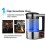 Hydrogen Water, 2L Large Capacity Hydrogen Rich Water Machine Household 4