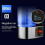 Hydrogen Water, 2L Large Capacity Hydrogen Rich Water Machine Household 8