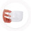 Bowl For Baking High Boron Glass 2pcs Microwave Compatible 7