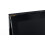 Waterproof Chalkboard Pavement Sign 78x44 cm - CLASSIC BLACK Frame 7