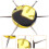 Dotting Pen Multi- voor Pottenbakkerij en Nailart 5
