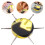 Dotting Pen Multi- voor Pottenbakkerij en Nailart 7