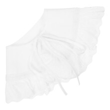 1 Valse Kraag Vrouwen, Decoratieve Shawl Overhemdkraag