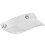 Visière Remplacement Casque Pièce Protection Uv Robuste 10