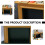 1 Set Realistische Mini Openhaard, Creatieve Mini Houtstapel Model 10
