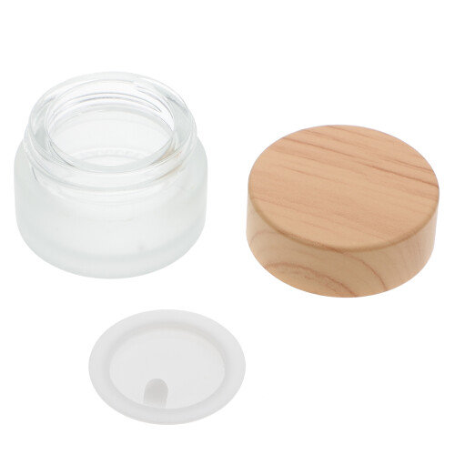 Small Manicure Pen Reinigingsbeker Met