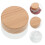 Small Manicure Pen Reinigingsbeker Met 4