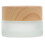 Small Manicure Pen Reinigingsbeker Met 8