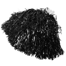 10pcs Handheld Cheer Pompoms Lightweight For Sports Events Pet Material Vibrant Colors Cheerleading