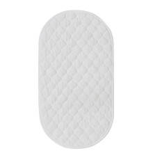 Reusable Nappy Liner Cotton Breathable Diaper Inserts, Super Absorbent Washable Cloth Pads Infant Soft Insert