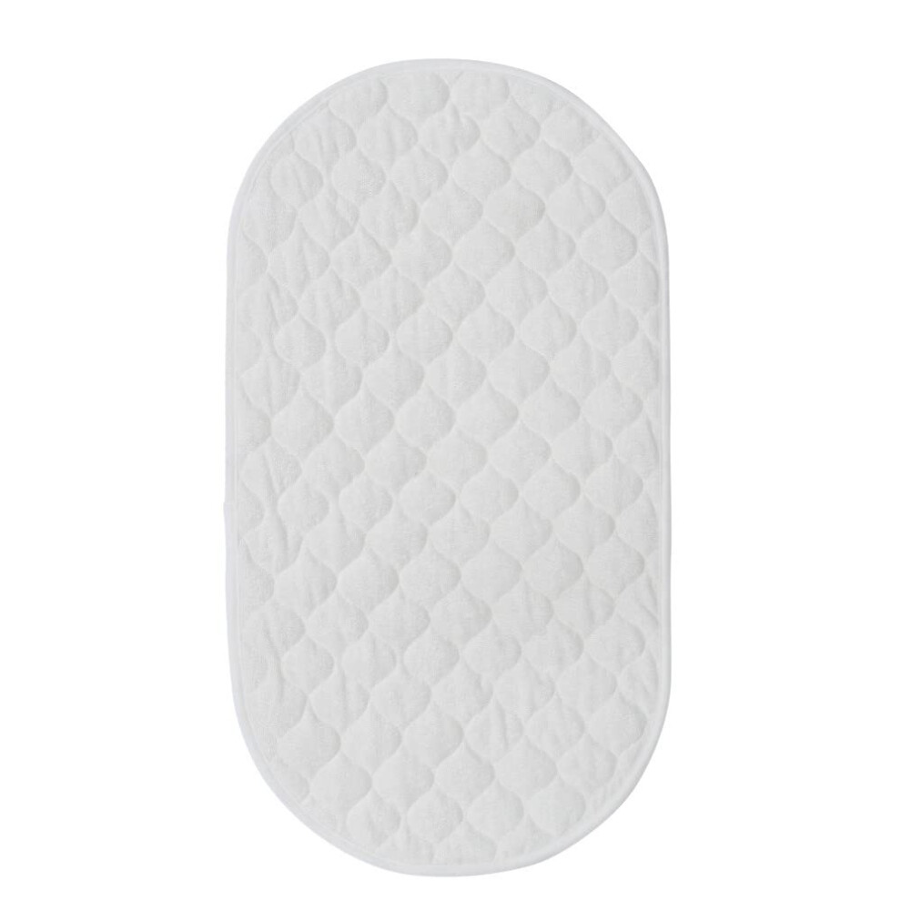 Reusable Nappy Liner Cotton Breathable Diaper Inserts, Super Absorbent Washable Cloth Pads Infant Soft Insert