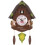 Cuckoo Clock Resin Quartz Wall Clock Bird Theme Pendulum Alarm Function Model 03 Home Decor 4