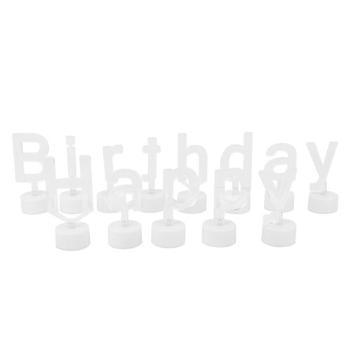 1 set led-kerzenlampe mit für , lichtdeko