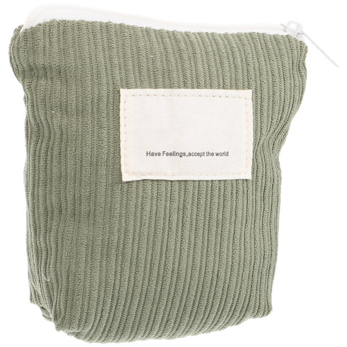 Sanitary Pad Pouch Practical Portable Tampon Holder