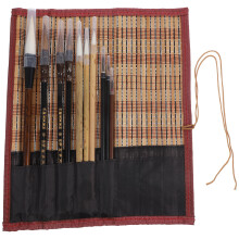 1 Set Chinesische Kalligraphiepinsel Traditionelle Malpinsel