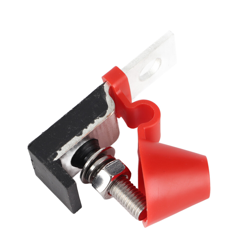 58V 150A Terminal Fuse Block Kit With M8 Stud For Vehicles & Boats 8401353369769