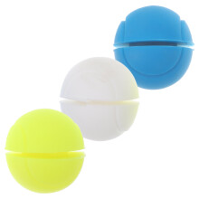 3Stk. Tennisracketschwingungsdämpfer Für Geschenke