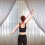 1 zugtrainer - arm- brustmuskeltraining, expander 6