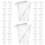 One Set Transparent Dessert Cups With Spoons For Ice Cream Pudding 5