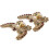 2St Multifunctionele Decoratiepatches Voor DIY Kleding En 1