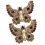 2St Multifunctionele Decoratiepatches Voor DIY Kleding En 5