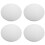 4 transfertaartbodems folie golfkarton taartdecoratie 6