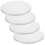 4 transfertaartbodems folie golfkarton taartdecoratie 8