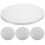 4 transfertaartbodems folie golfkarton taartdecoratie 9