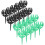 20 plastic bonsai mestbakjes voor bemesting 4