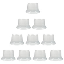 10 stuks caps inner supports houders voor baseballpetten